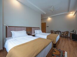 Hotel Samye - Best Hotel In Thimphu