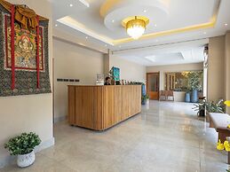 Hotel Samye - Best Hotel In Thimphu