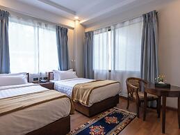 Hotel Samye - Best Hotel In Thimphu