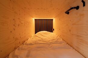 Kumo Hostels