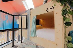 Kumo Hostels