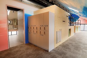 Kumo Hostels