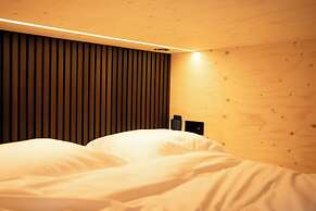 Kumo Hostels