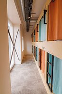 Kumo Hostels