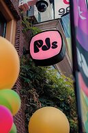 Kumo Hostels