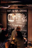 Kumo Hostels