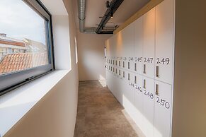 Kumo Hostels