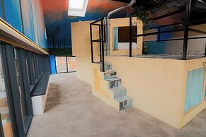 Kumo Hostels