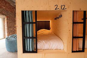 Kumo Hostels