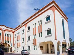Al Nakheel Hotel Apartments