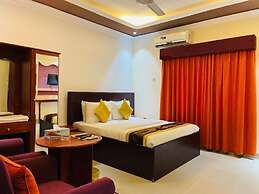 Al Nakheel Hotel Apartments