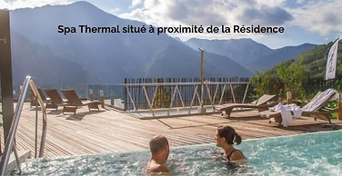 Pure Thermal Résidence