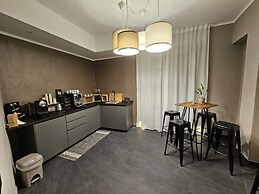 Teseo Rooms & Relax