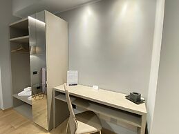 Teseo Rooms & Relax