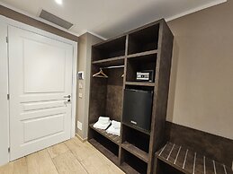 Teseo Rooms & Relax