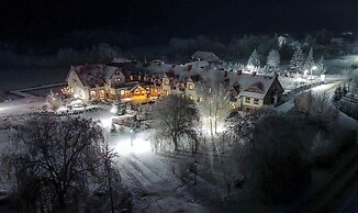 Folwark Lekuk Hotel SPA
