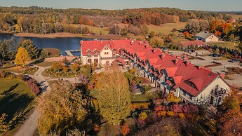 Folwark Lekuk Hotel SPA