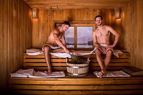 Folwark Lekuk Hotel SPA