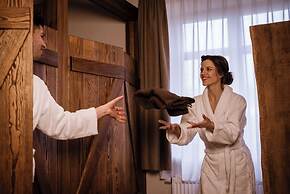 Folwark Lekuk Hotel SPA