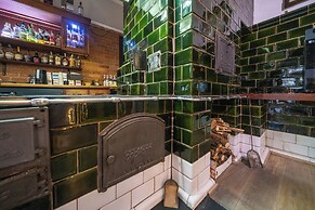 Folwark Lekuk Hotel SPA
