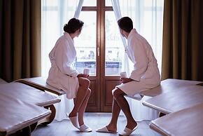 Folwark Lekuk Hotel SPA