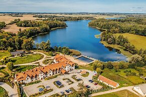 Folwark Lekuk Hotel SPA