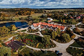 Folwark Lekuk Hotel SPA