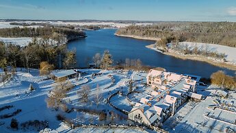 Folwark Lekuk Hotel SPA