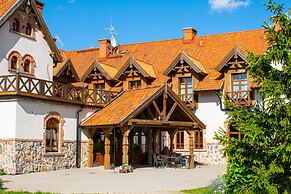 Folwark Lekuk Hotel SPA
