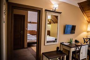 Folwark Lekuk Hotel SPA