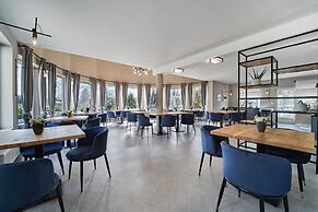 Hotel Arborétum