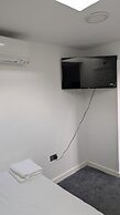 Cosy Rooms