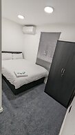 Cosy Rooms