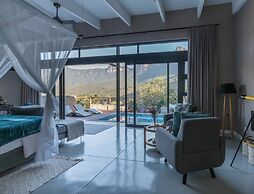 Marepe Mountain View