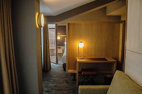 Goien Boutique Hotel