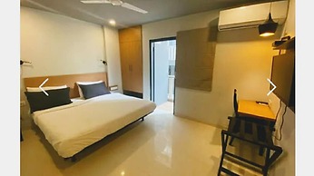 The Umen Hotel Sector 49