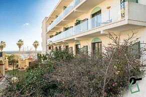 Hotiday Leuca Lungomare