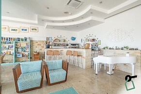 Hotiday Leuca Lungomare