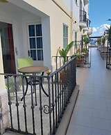Apartamentos Torre Playa