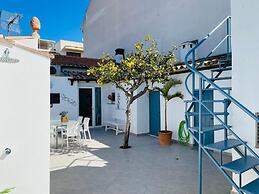 Apartamentos Torre Playa