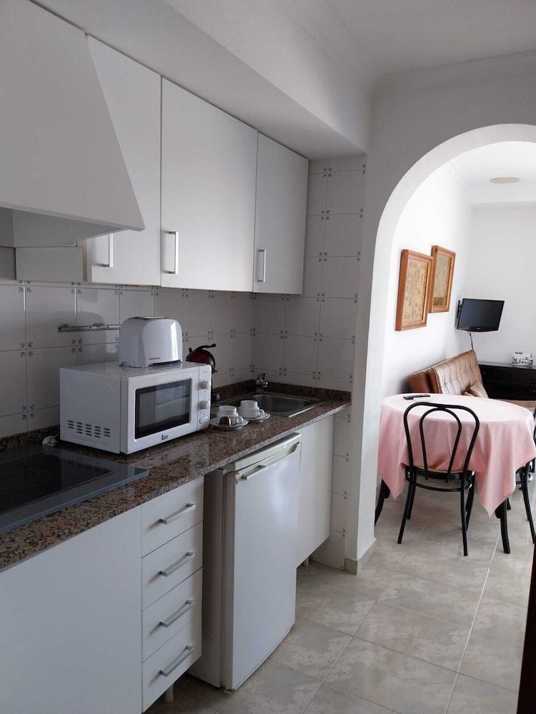 Apartamentos Torre Playa