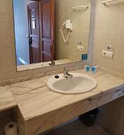 Apartamentos Torre Playa