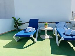 Apartamentos Torre Playa