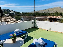 Apartamentos Torre Playa