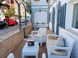 Apartamentos Torre Playa