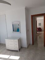 Apartamentos Torre Playa