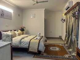 Yahweh Suites