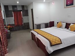 Yahweh Suites