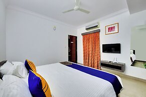 Yahweh Suites