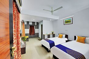 Yahweh Suites